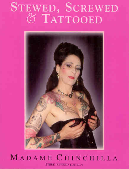 STEWED, SCREWED & TATTOOED